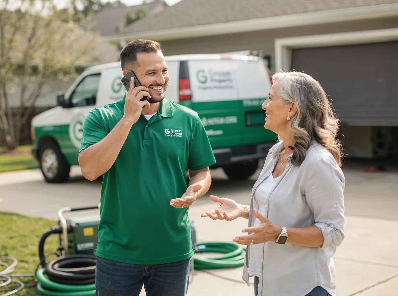 Water Damage Restoration Saint Paul, MN FAQs